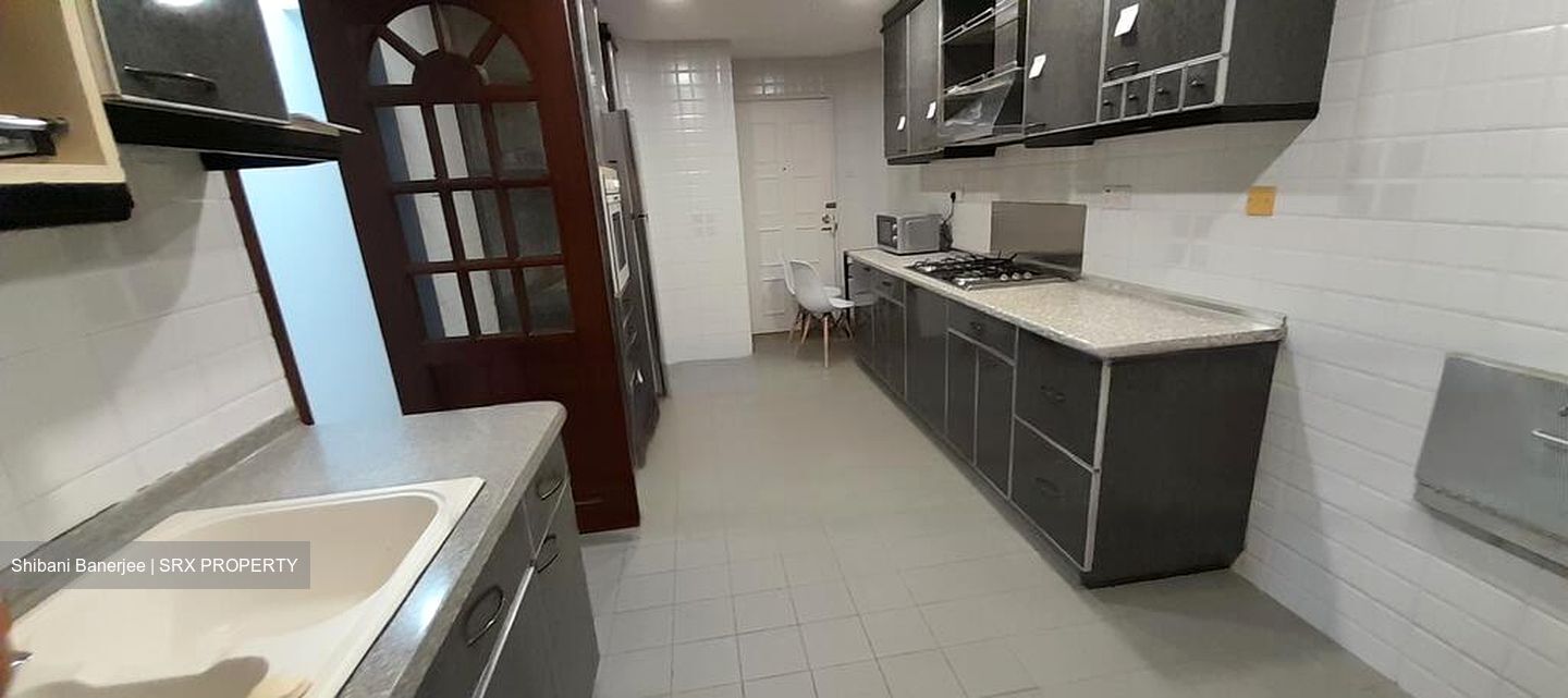 Balmoral Gate (D10), Condominium #455159451